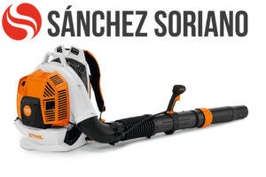 sopladores stihl