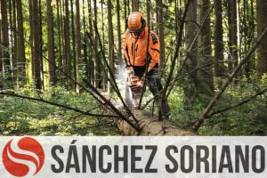 comprar motosierras stihl valencia 2024