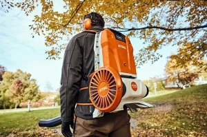sopladoras stihl valencia profesionales