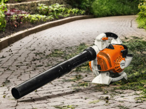 soplador stihl bg86
